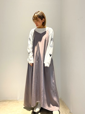 suika☺︎さんのコーディネート