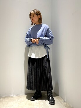 suika☺︎さんのコーディネート