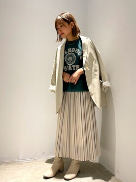 suika☺︎さんのコーディネート