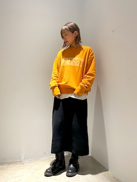 suika☺︎さんのコーディネート