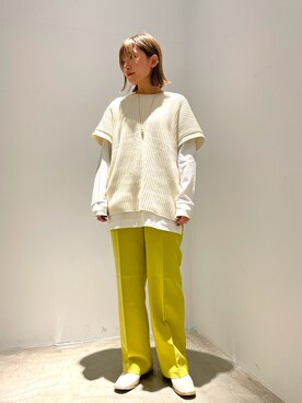 suika☺︎さんのコーディネート