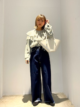 suika☺︎さんのコーディネート