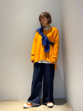 suika☺︎さんのコーディネート