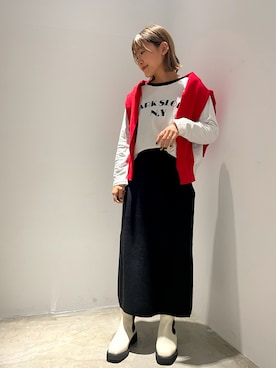 suika☺︎さんのコーディネート