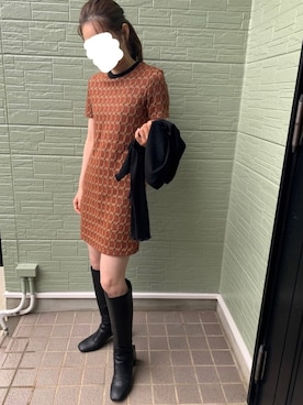 arisaさんのコーディネート