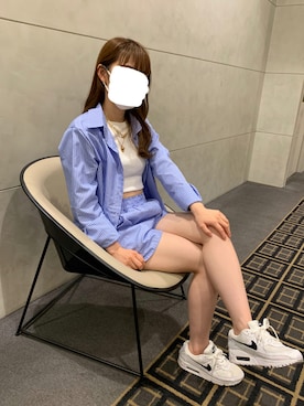 arisaさんのコーディネート