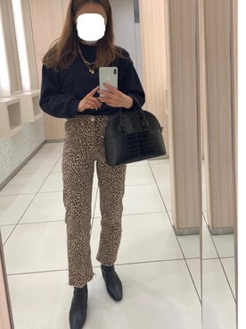 arisaさんのコーディネート