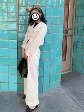 arisaさんのコーディネート