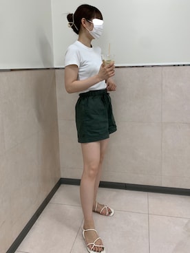 arisaさんのコーディネート