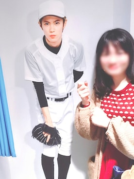 PeiYin패은さん（レディース・163cm）の夏コーディネート