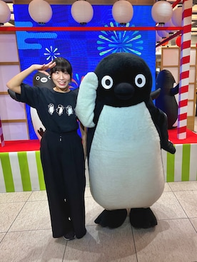 小鳥りここさんのコーディネート