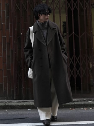 20FW LEMAIRE zipped boots コードバン 43 ブラック 20FW LEMAIRE zipped boots コードバン 43 ブラック Oblique