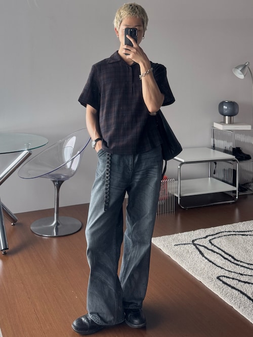 JALAN SRIWIJAYA（ジャランスリウァヤ）の「【別注】＜Jalan Sriwijaya