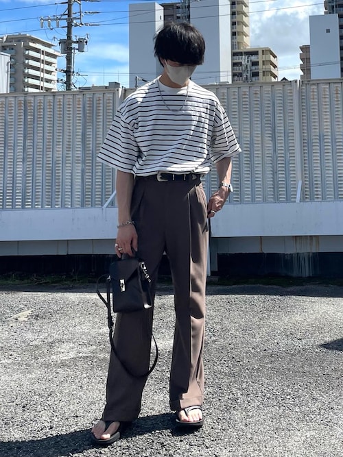 たき さんのコーディネート