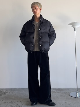 たき さんのコーディネート