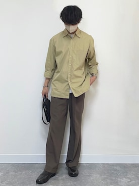 たき さんのコーディネート