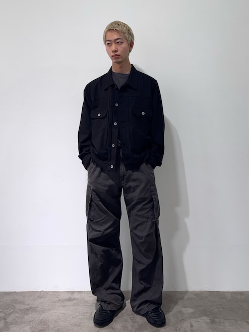 VICTIM（ヴィクティム）の「VICTIM ヴィクティム / TRUCKER