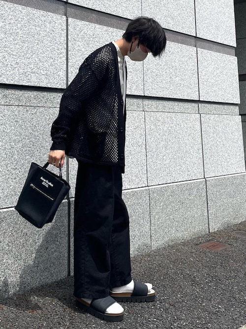 たき さんのコーディネート