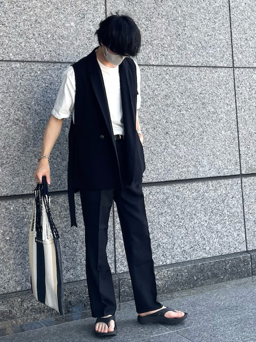 たき さんのコーディネート