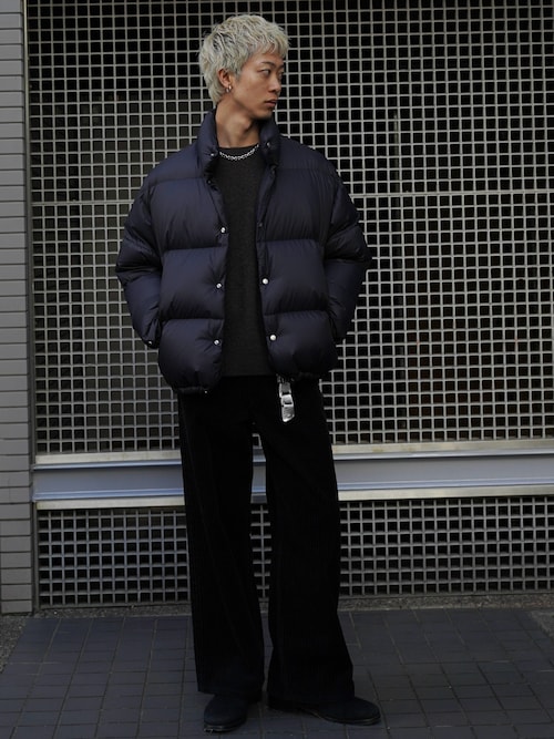 トップス lidnm Yak Brushed Knit M LIDNM（リドム）の「Yak Brushed Knit（ニット/セーター）」 - WEAR