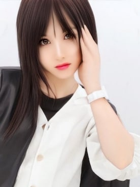 「アイテム（ノーカラージャケット）」を使った、みうさん（メンズ・164cm）の秋コーディネート