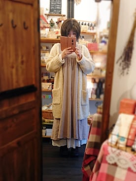 しゅう。さんのコーディネート