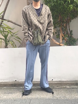 よすさんのコーディネート