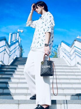 MASAYA    さんの（UNIQLO | ユニクロ）を使ったコーディネート