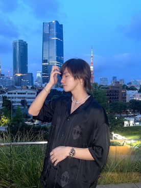 MASAYA    さんのコーディネート