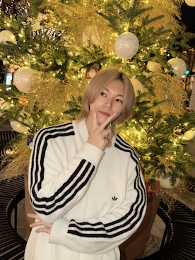 MASAYA さん(メンズ・178cm)の冬コーディネート