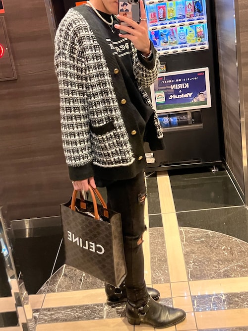 MASAYA    さんのコーディネート