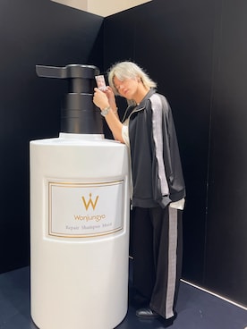 MASAYA    さんのコーディネート