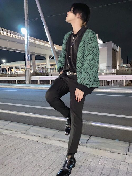 MASAYA    さんのコーディネート