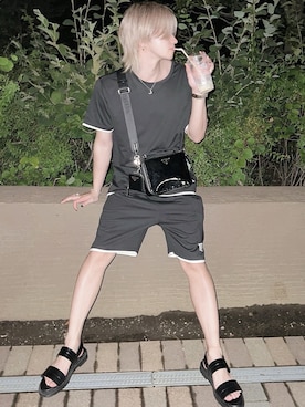 MASAYA    さんのコーディネート