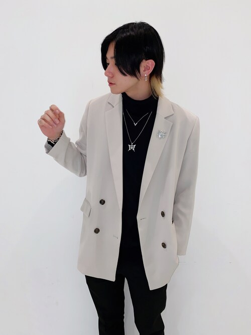 MASAYA    さんのコーディネート