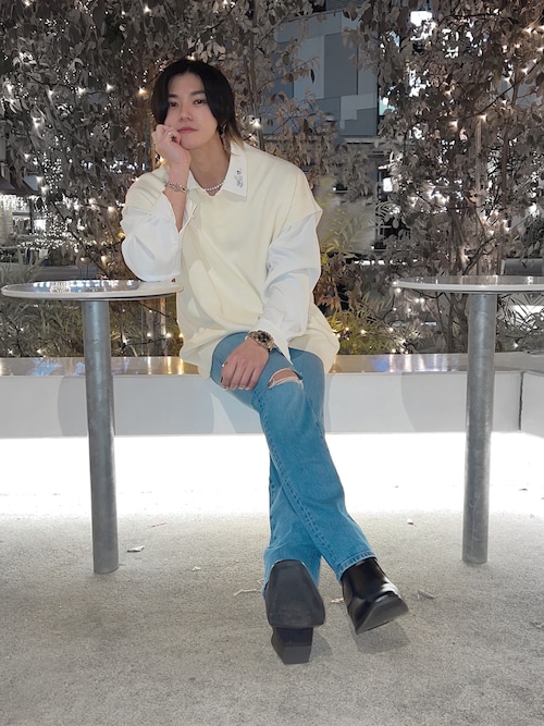 MASAYA    さんのコーディネート
