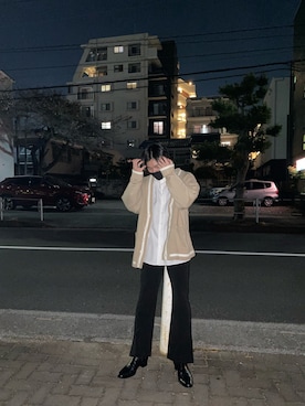 MASAYA さん(メンズ・177cm)の秋コーディネート