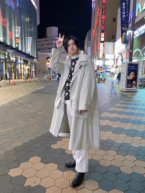 MASAYA    さんのコーディネート