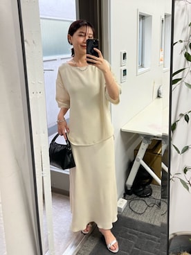 undixcors_officialさんのコーディネート