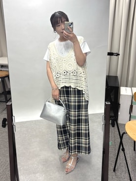 undixcors_officialさんのコーディネート