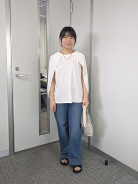 undixcors_officialさんのコーディネート