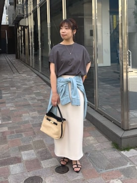 undixcors_officialさんのコーディネート