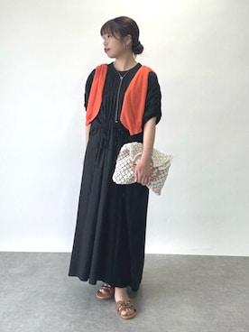 undixcors_officialさんのコーディネート