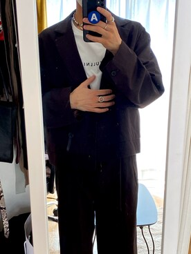 kairiさんのコーディネート