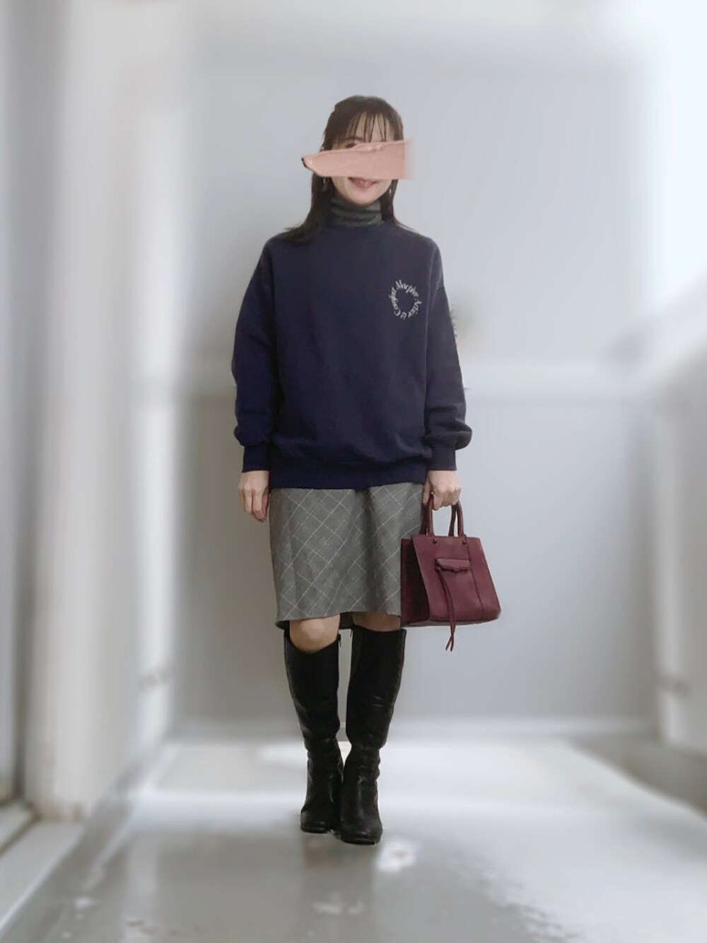 REBECCA MINKOFF（レベッカミンコフ）の「Rebecca Minkoff MAB