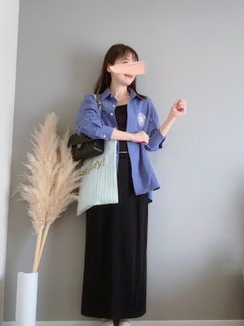 ぱぴさんのコーディネート