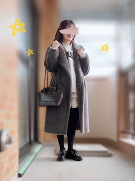 ぱぴさんのコーディネート