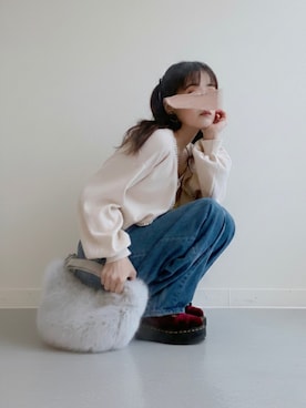 ぱぴさんのコーディネート