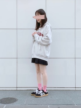 ぱぴさんのコーディネート