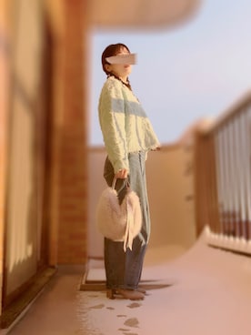 ぱぴさんのコーディネート